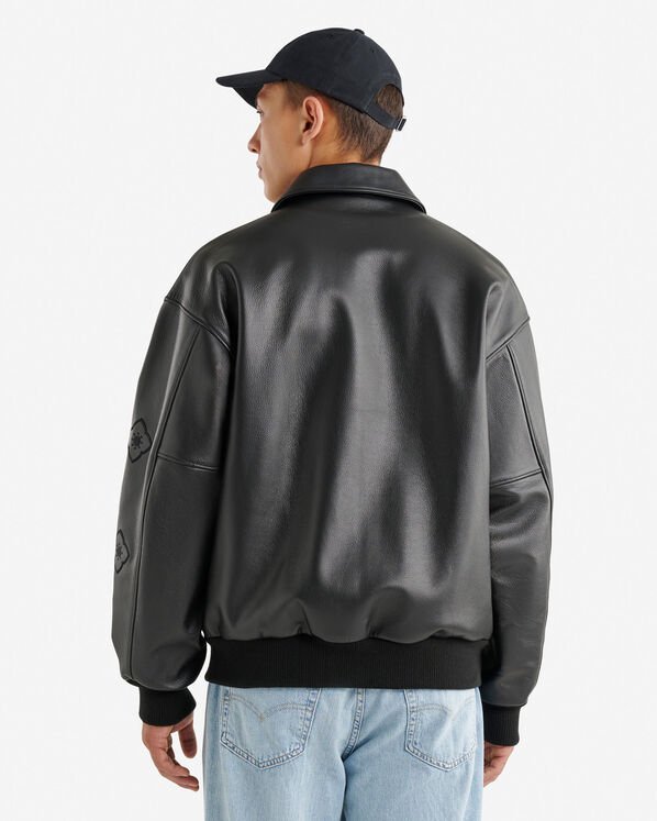 Roots Signature Varsity Jacket