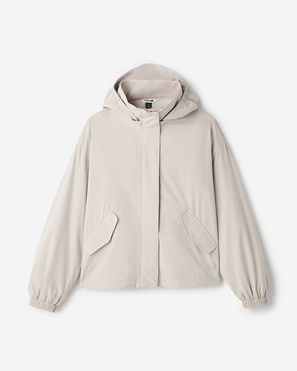 Horizon Woven Jacket