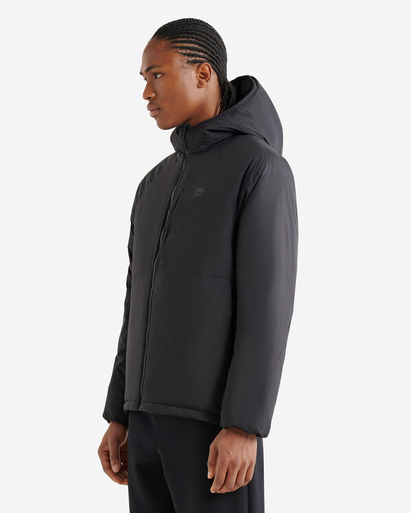 Nomad Hybrid Jacket