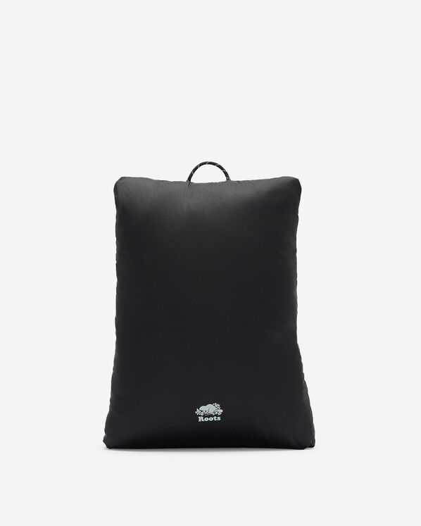 Roots Down Packable Long Jacket