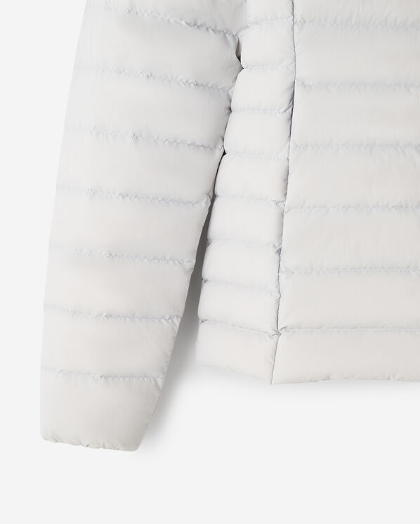 Roots Down Packable Jacket